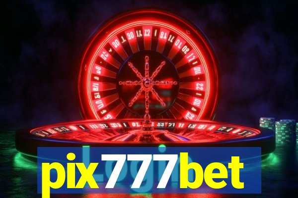 pix777bet