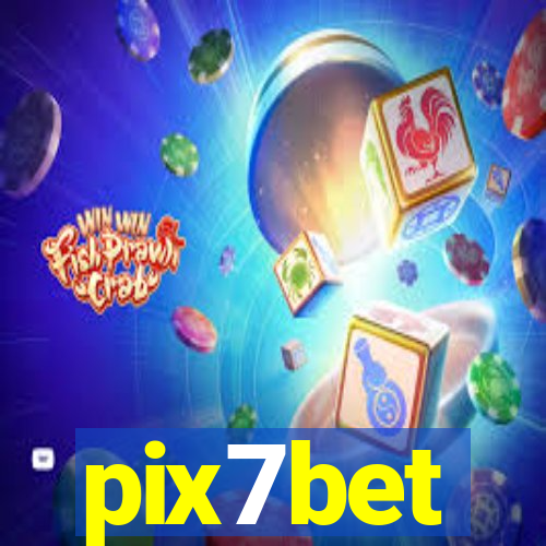 pix7bet