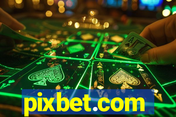 pixbet.com