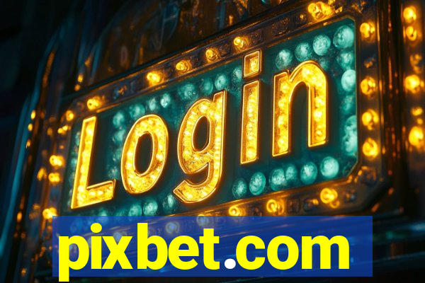 pixbet.com
