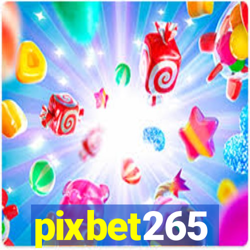 pixbet265