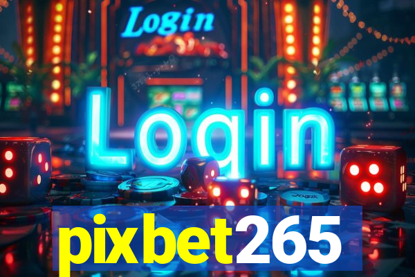 pixbet265