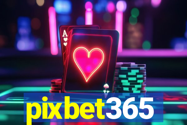 pixbet365