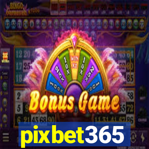 pixbet365