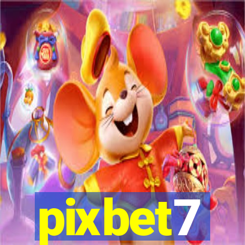pixbet7