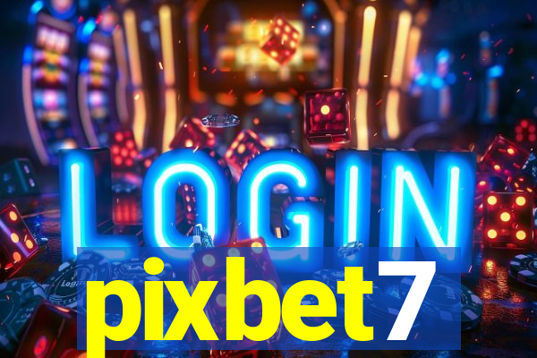 pixbet7