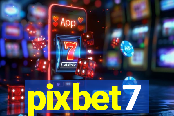 pixbet7