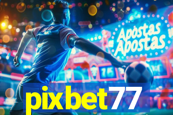 pixbet77