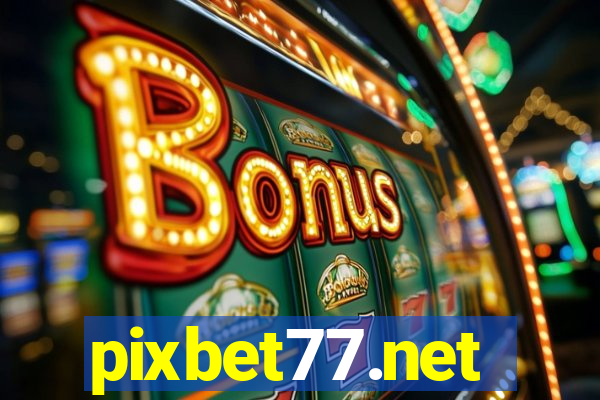 pixbet77.net