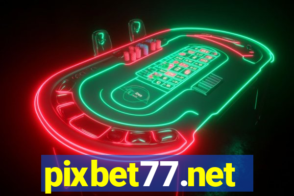 pixbet77.net