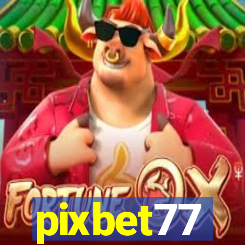 pixbet77
