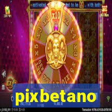pixbetano