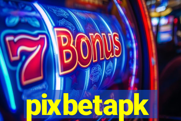 pixbetapk