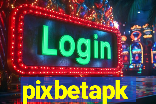 pixbetapk
