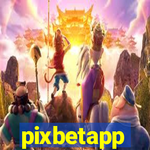 pixbetapp