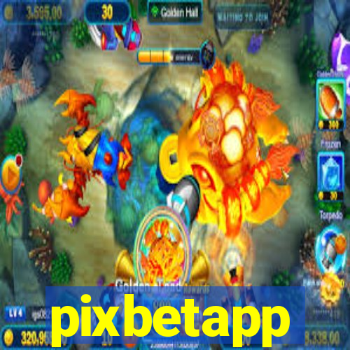 pixbetapp
