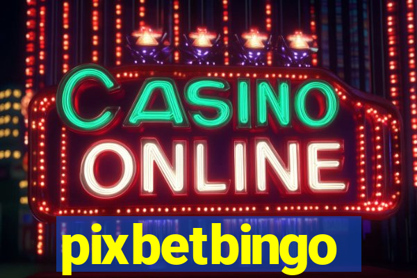 pixbetbingo