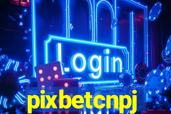 pixbetcnpj