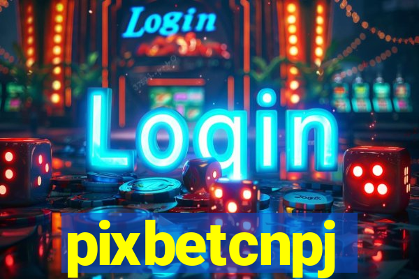 pixbetcnpj