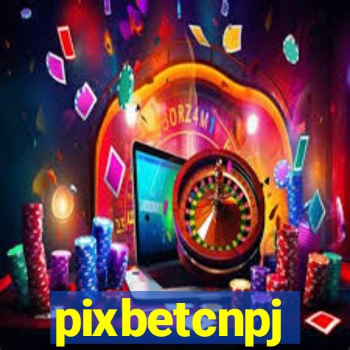 pixbetcnpj