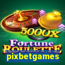pixbetgames