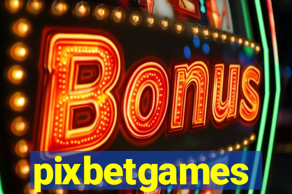 pixbetgames
