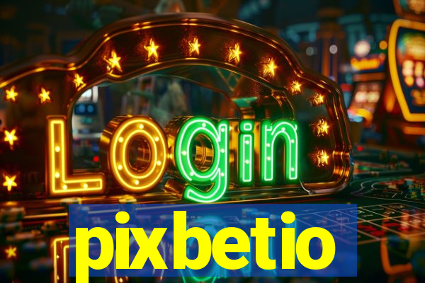 pixbetio