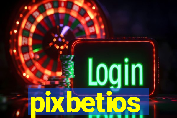 pixbetios