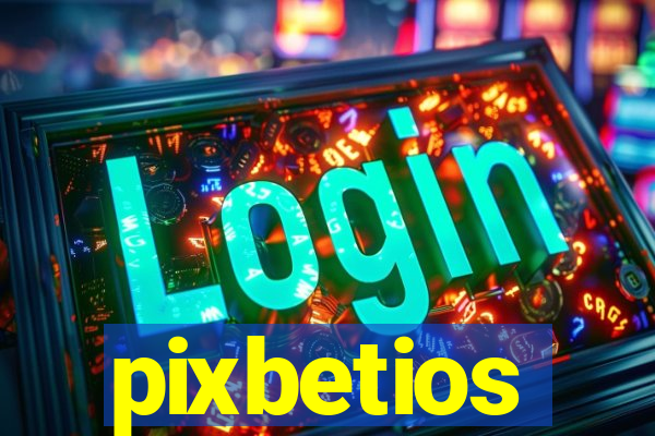 pixbetios