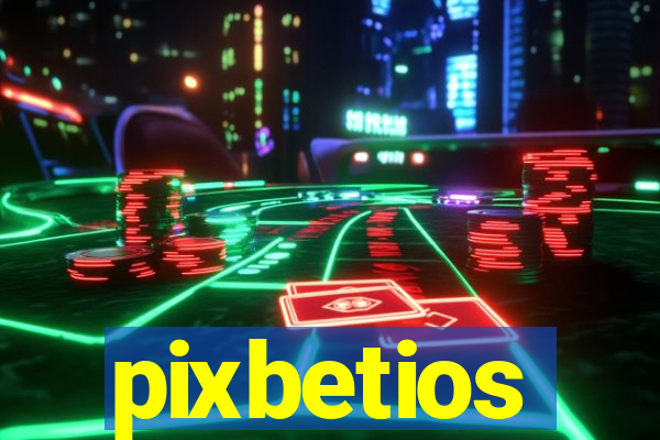 pixbetios