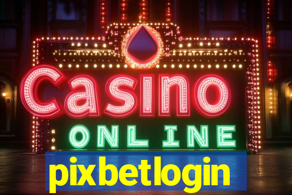 pixbetlogin