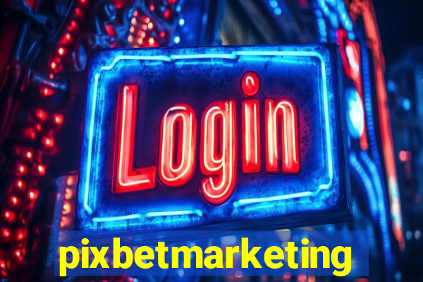pixbetmarketing