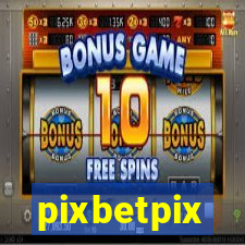pixbetpix