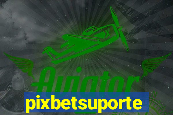 pixbetsuporte