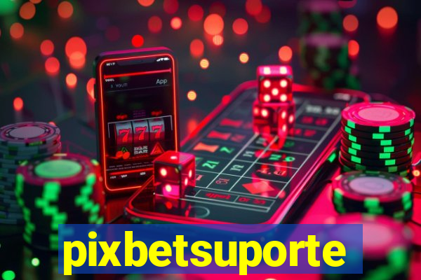 pixbetsuporte