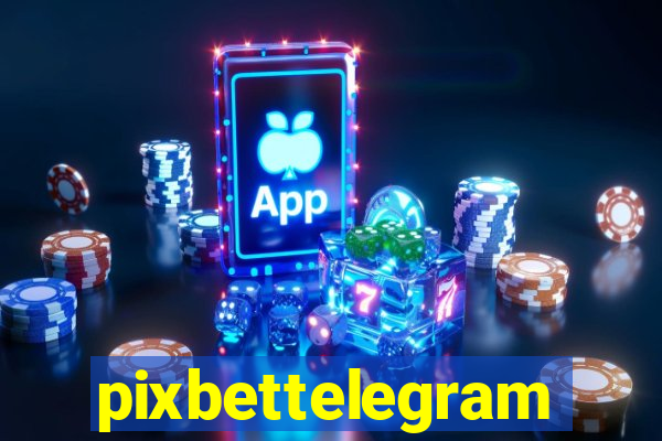 pixbettelegram
