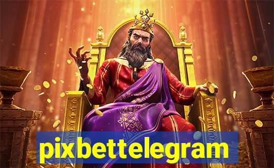 pixbettelegram