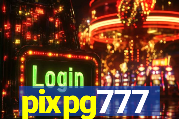 pixpg777