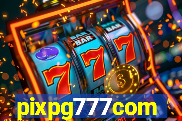 pixpg777com