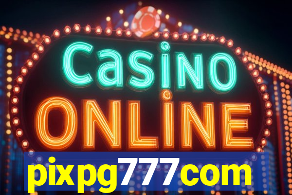 pixpg777com