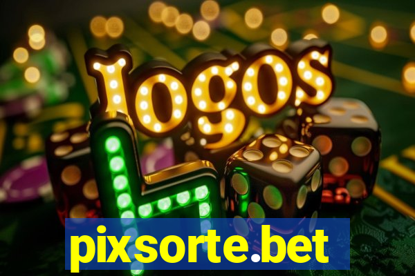 pixsorte.bet