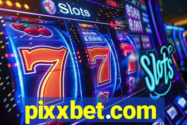 pixxbet.com