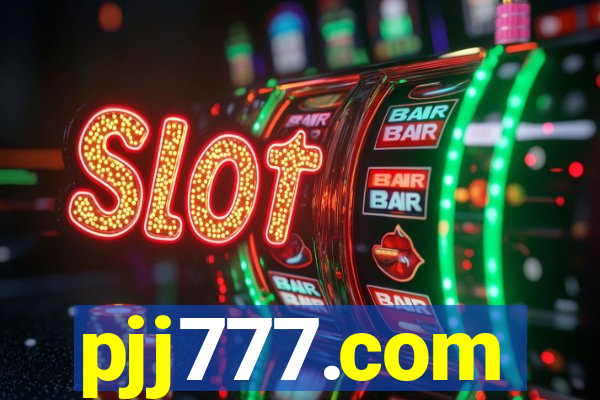 pjj777.com