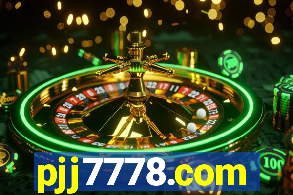 pjj7778.com