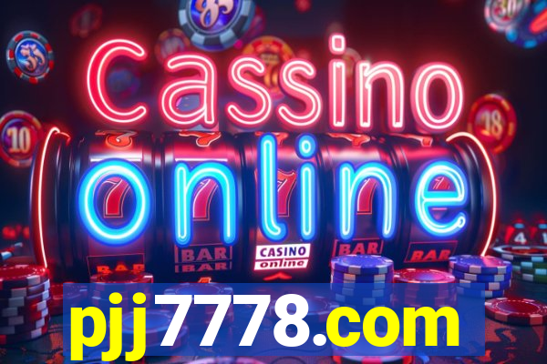 pjj7778.com