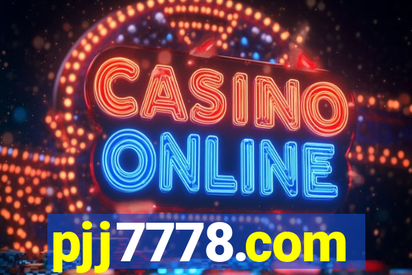 pjj7778.com