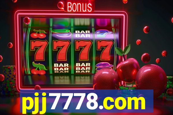 pjj7778.com