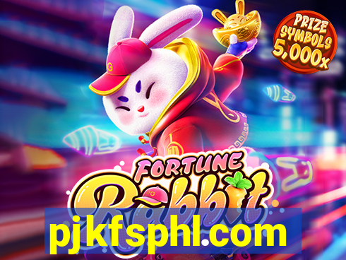 pjkfsphl.com