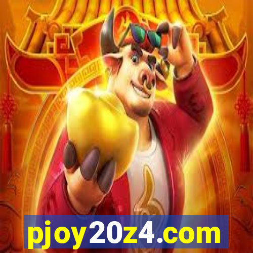 pjoy20z4.com