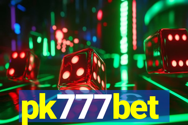 pk777bet